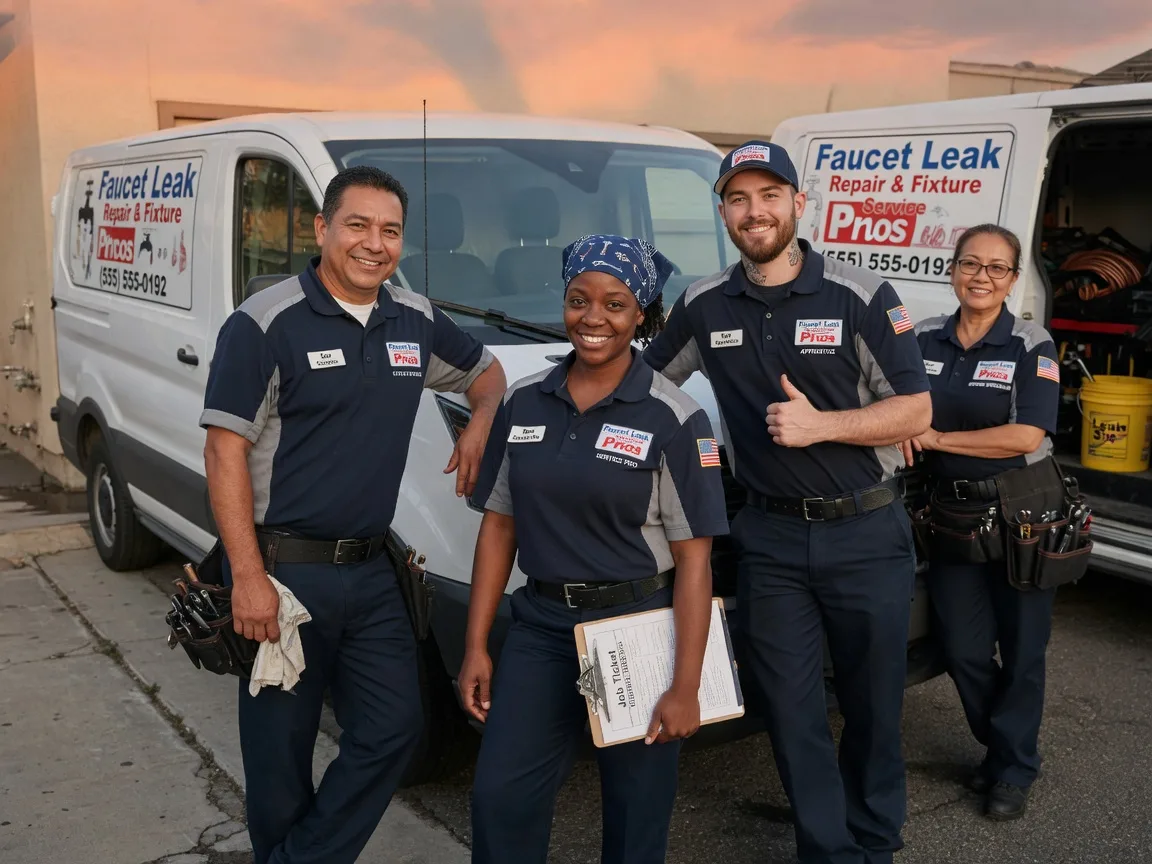 Faucet Repair company in Bendersville, PA